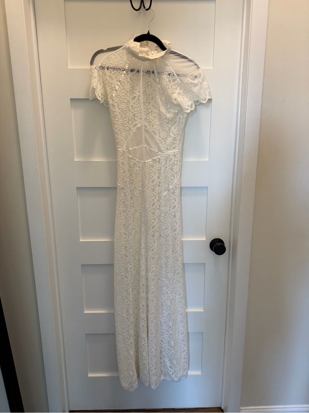 LAYLA Gown Deme by Gabriella